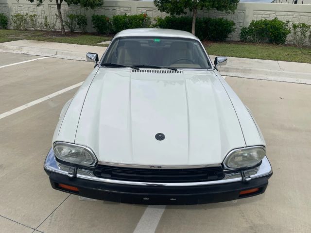1992 Jaguar Xj - Image 45
