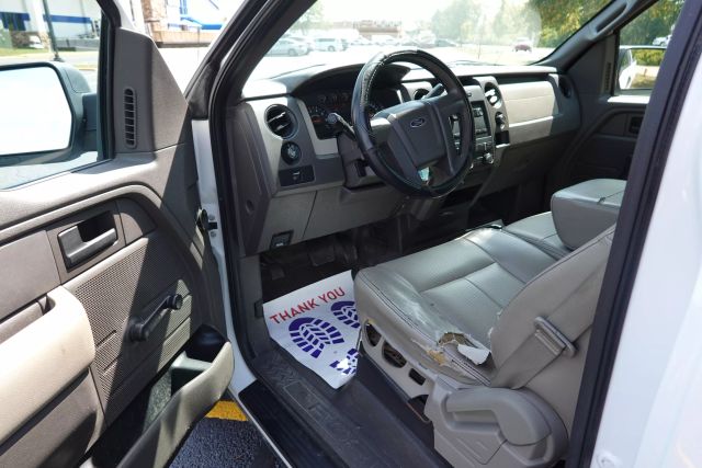 2010 Ford F150 Regular Cab - Image 10
