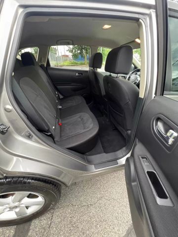 2012 Nissan Rogue Sv W/sl Pkg Sport Utility 4d - Image 14