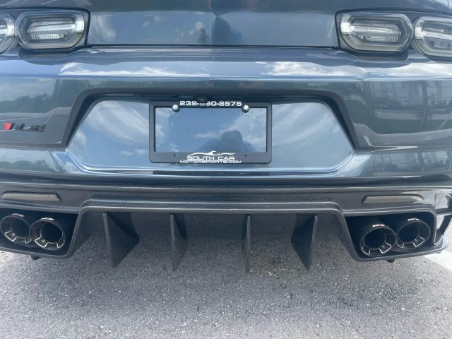 2023 Chevrolet Camaro - Image 25