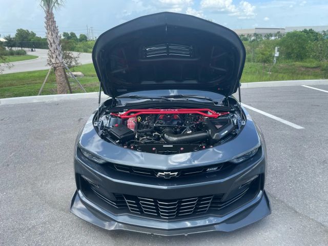 2023 Chevrolet Camaro - Image 60