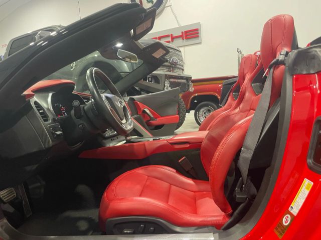 2016 Chevrolet Corvette - Image 74