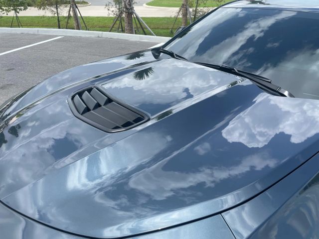 2023 Chevrolet Camaro - Image 46