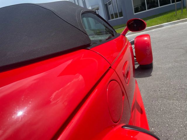1999 Plymouth Prowler - Image 16