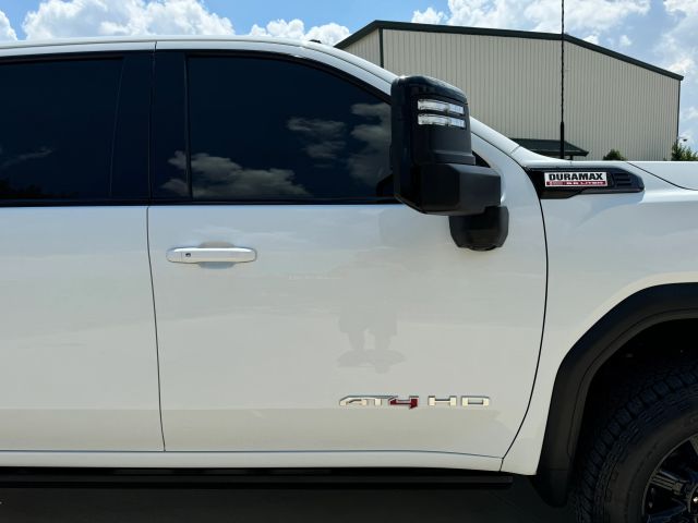 2024 Gmc Sierra 2500 Hd Crew Cab - Image 9