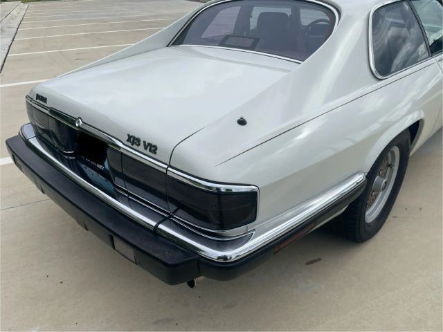 1992 Jaguar Xj - Image 62