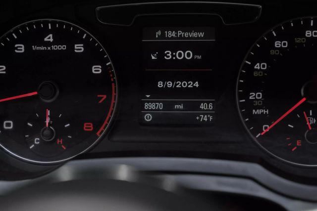 2016 Audi Q3 Premium Plus Sport Utility 4d - Image 18