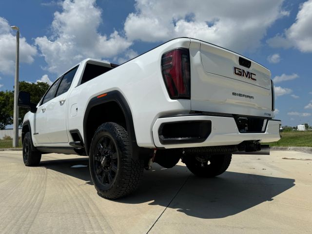 2024 Gmc Sierra 2500 Hd Crew Cab - Image 23