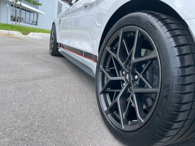 2021 Ford Mustang - Image 28