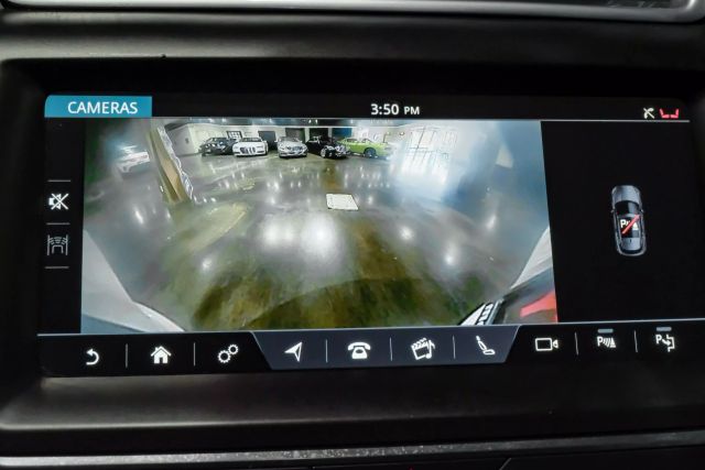 2018 Jaguar E-pace P250 S Sport Utility 4d - Image 24