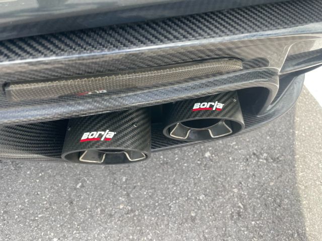2023 Chevrolet Camaro - Image 24