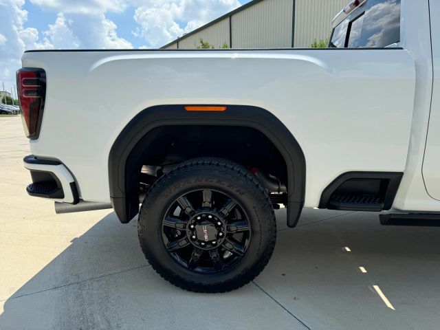 2024 Gmc Sierra 2500 Hd Crew Cab - Image 11