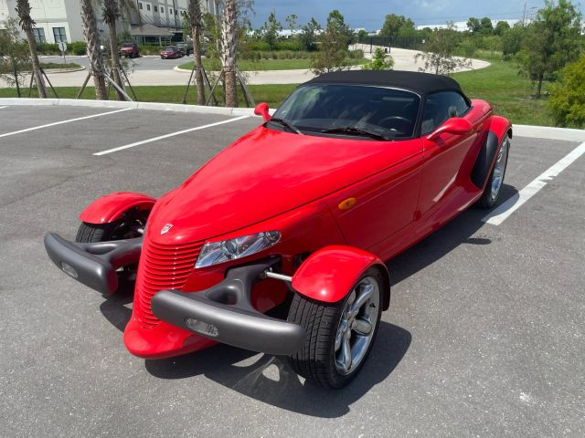 1999 Plymouth Prowler - Image 38