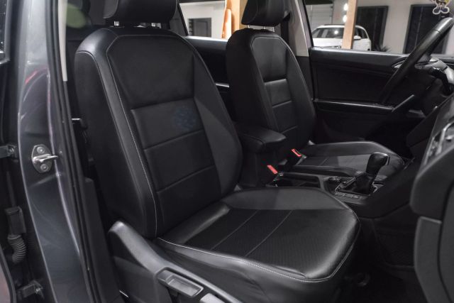 2021 Volkswagen Tiguan Se 4motion Sport Utility 4d - Image 36