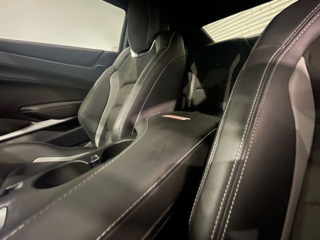2023 Chevrolet Camaro - Image 90