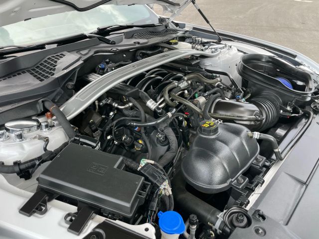 2021 Ford Mustang - Image 63
