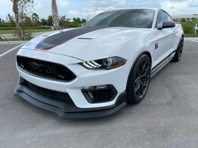 2021 Ford Mustang - Image 37