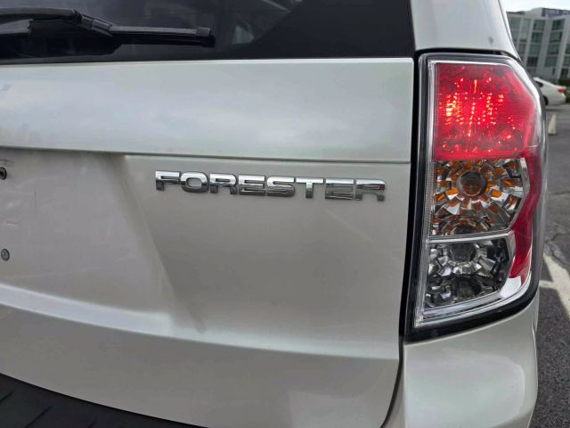 2009 Subaru Forester X Sport Utility 4d - Image 14