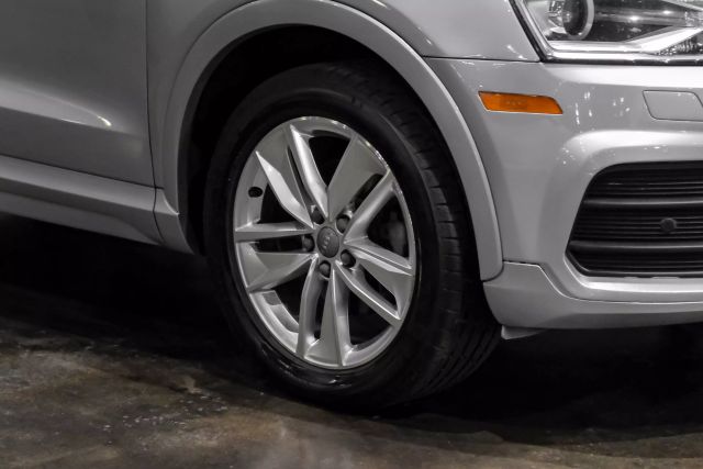 2016 Audi Q3 Premium Plus Sport Utility 4d - Image 50
