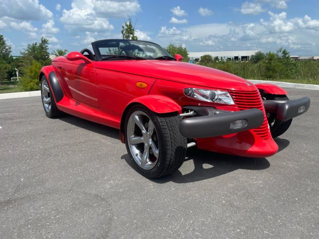 1999 Plymouth Prowler - Image 65