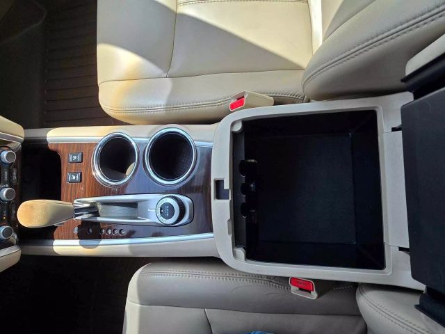 2013 Nissan Pathfinder Sl Sport Utility 4d - Image 26