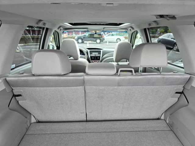 2009 Subaru Forester X Sport Utility 4d - Image 23