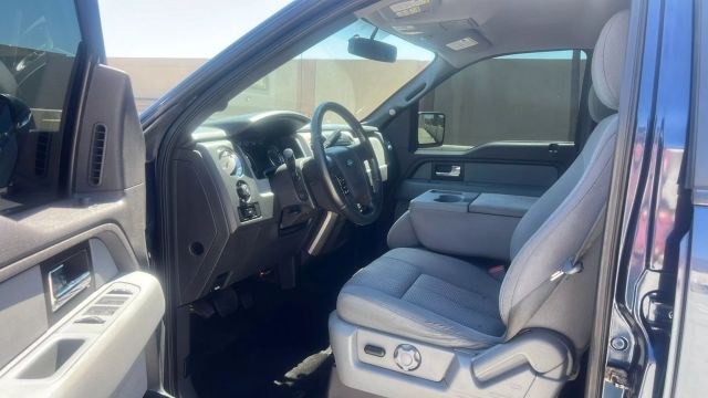 2013 Ford F150 Supercrew Cab - Image 8