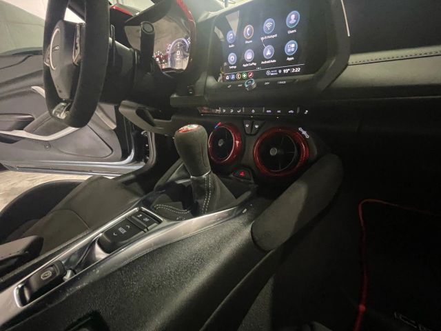 2023 Chevrolet Camaro - Image 103