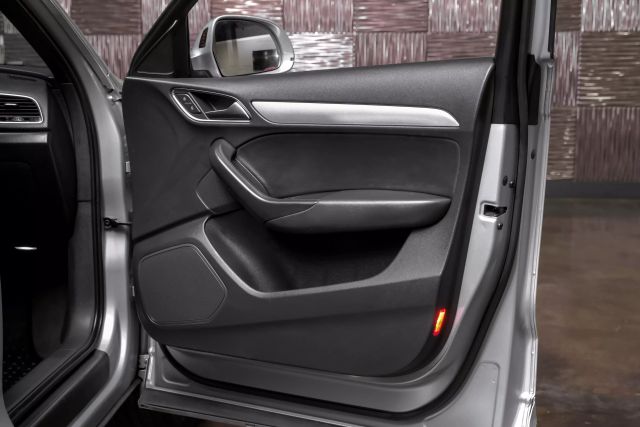 2016 Audi Q3 Premium Plus Sport Utility 4d - Image 38