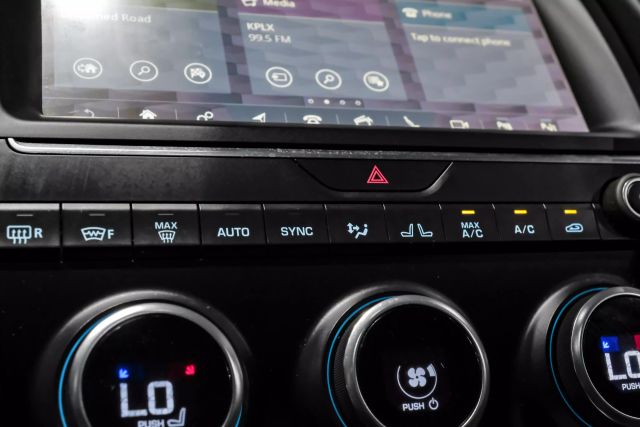 2018 Jaguar E-pace P250 S Sport Utility 4d - Image 30