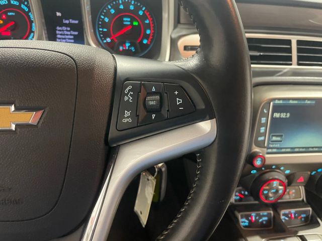 2015 Chevrolet Camaro - Image 85