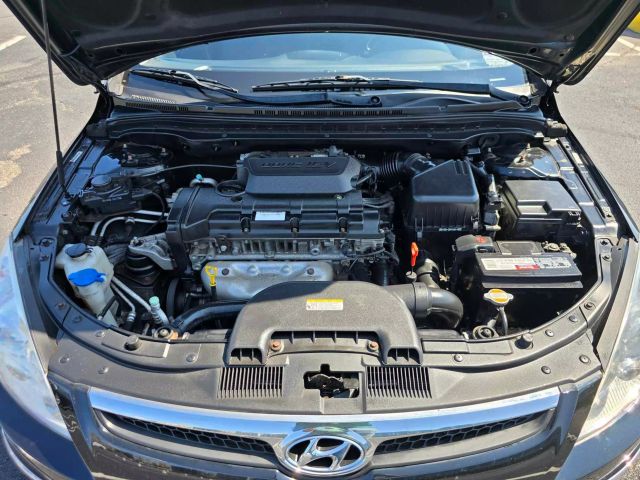 2011 Hyundai Elantra Touring Gls Wagon 4d - Image 31