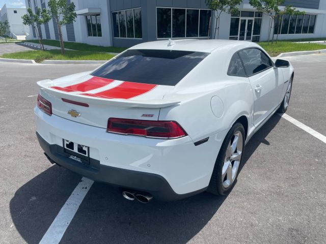 2015 Chevrolet Camaro - Image 16