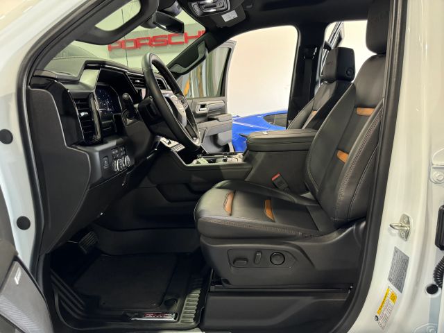 2024 Gmc Sierra 2500 Hd Crew Cab - Image 64