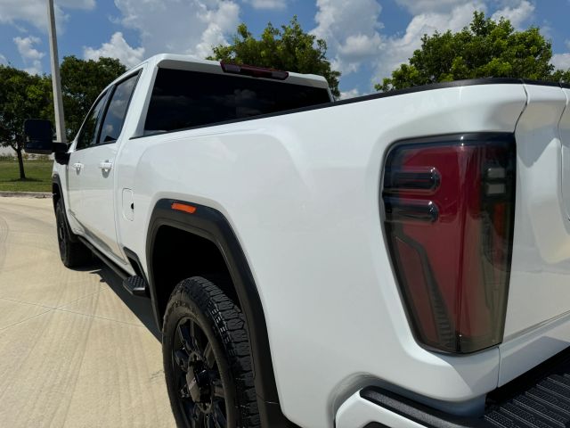 2024 Gmc Sierra 2500 Hd Crew Cab - Image 26