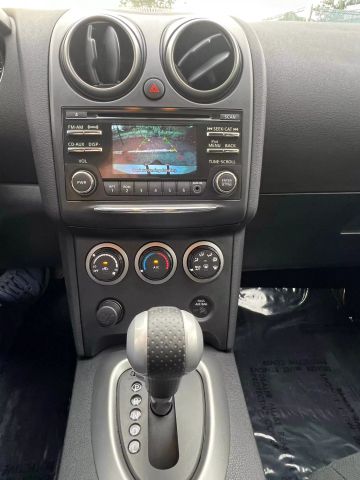 2012 Nissan Rogue Sv W/sl Pkg Sport Utility 4d - Image 18