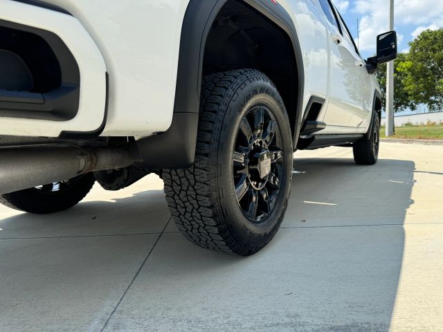 2024 Gmc Sierra 2500 Hd Crew Cab - Image 16