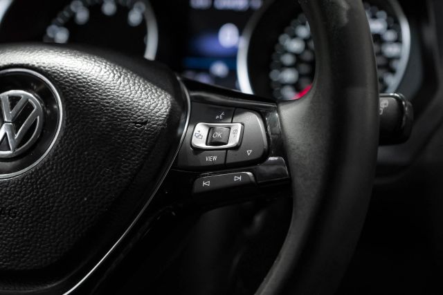 2021 Volkswagen Tiguan Se 4motion Sport Utility 4d - Image 16