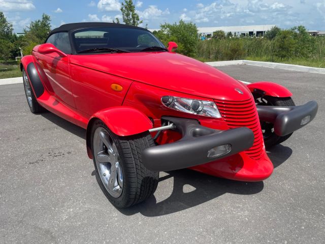 1999 Plymouth Prowler - Image 2