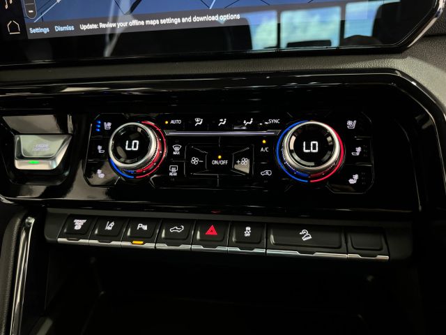2024 Gmc Sierra 2500 Hd Crew Cab - Image 79