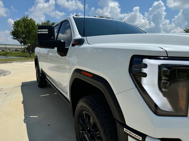 2024 Gmc Sierra 2500 Hd Crew Cab - Image 4
