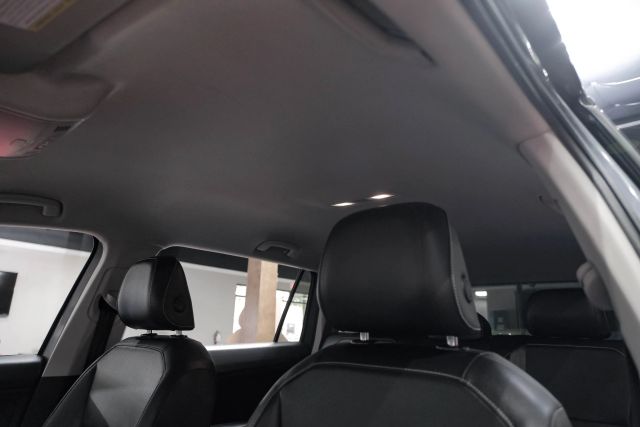 2021 Volkswagen Tiguan Se 4motion Sport Utility 4d - Image 34