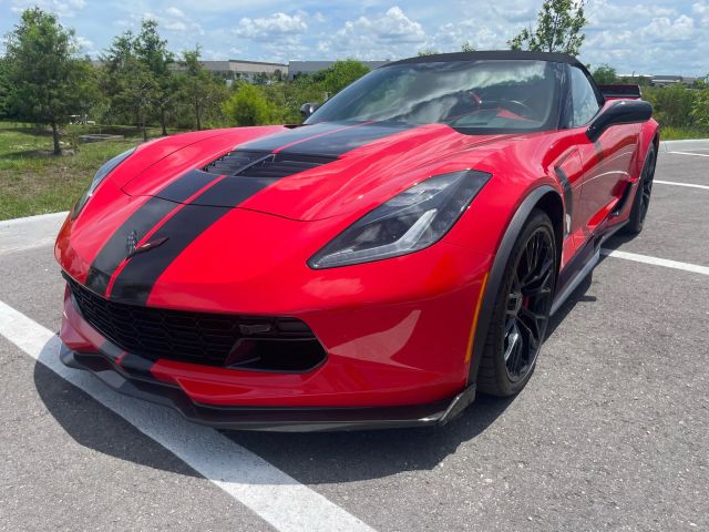 2016 Chevrolet Corvette - Image 37