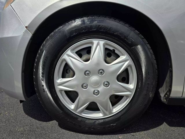 2012 Honda Odyssey Lx Minivan 4d - Image 40