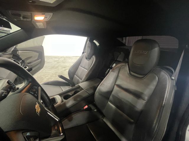 2015 Chevrolet Camaro - Image 78