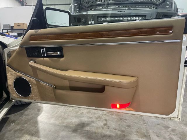 1992 Jaguar Xj - Image 93