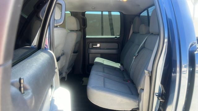 2013 Ford F150 Supercrew Cab - Image 12