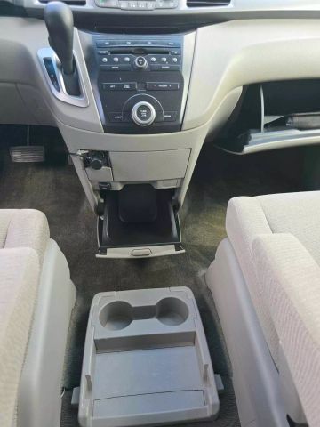 2012 Honda Odyssey Lx Minivan 4d - Image 27