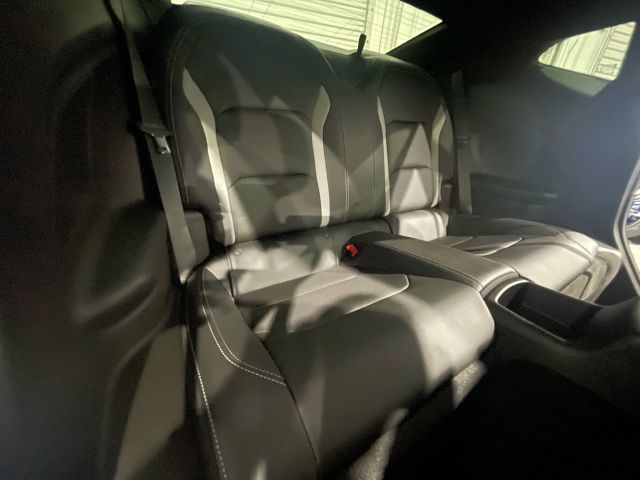 2023 Chevrolet Camaro - Image 109