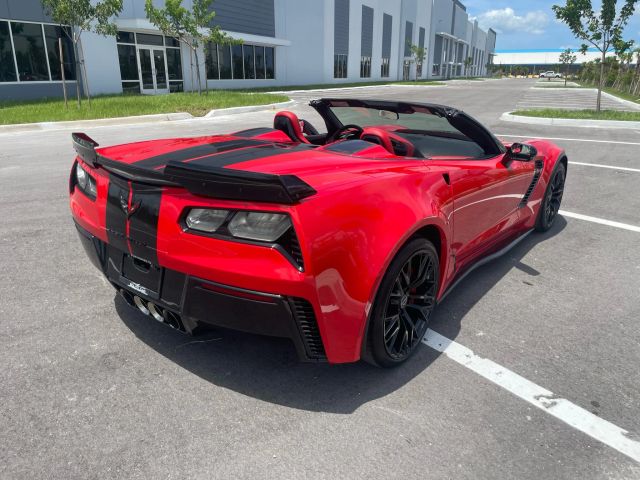 2016 Chevrolet Corvette - Image 65
